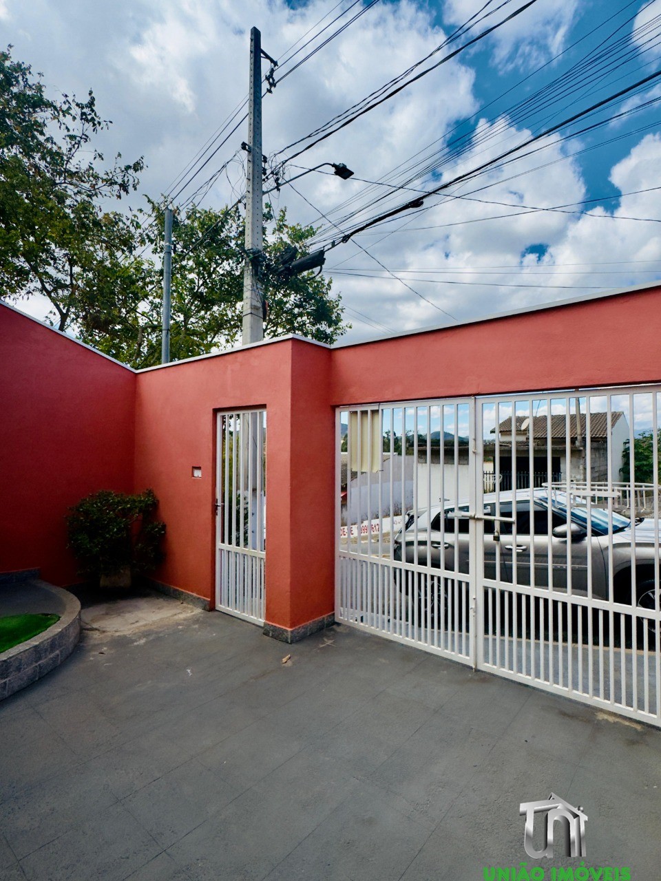 Casa, 2 quartos - Foto 6