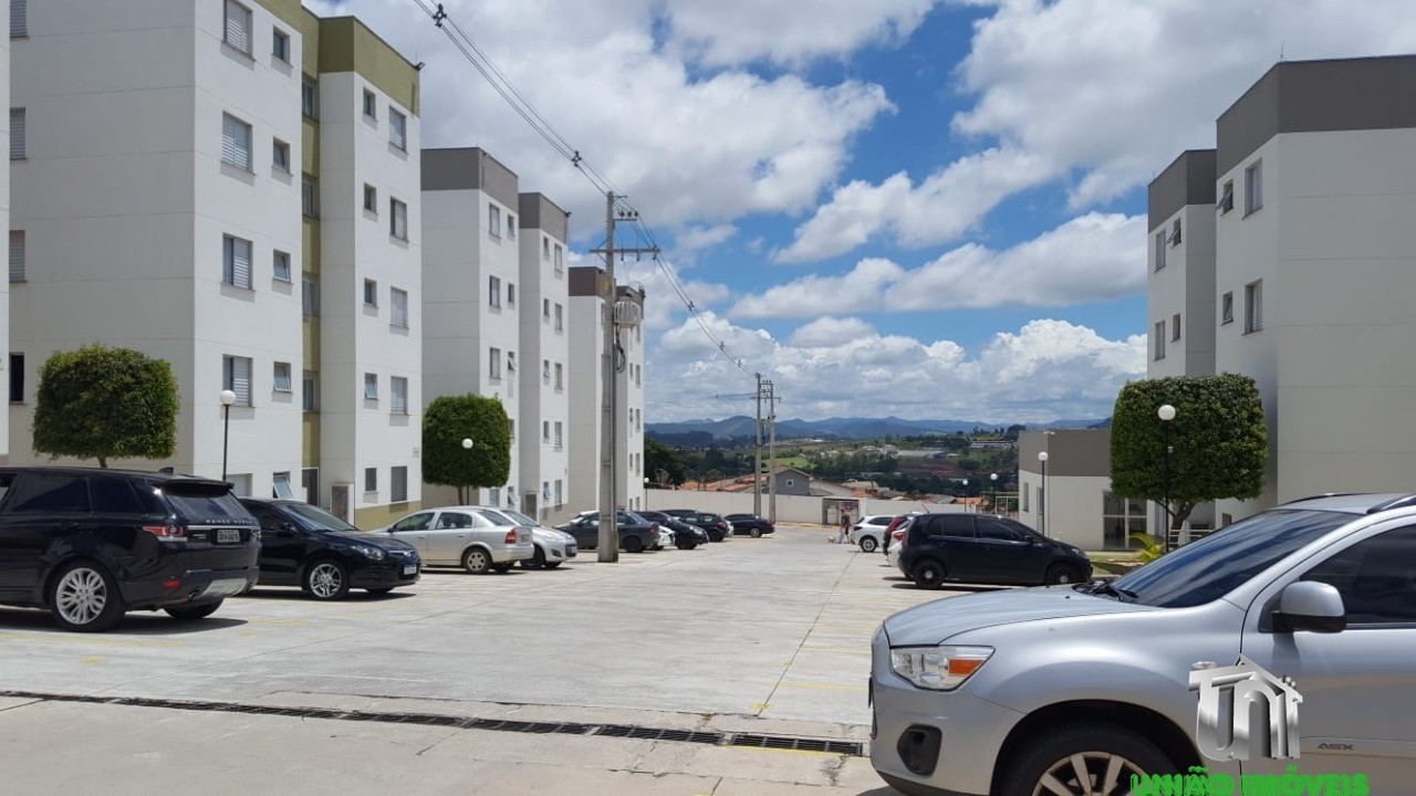 Apartamento, 2 quartos, 55 m² - Foto 8