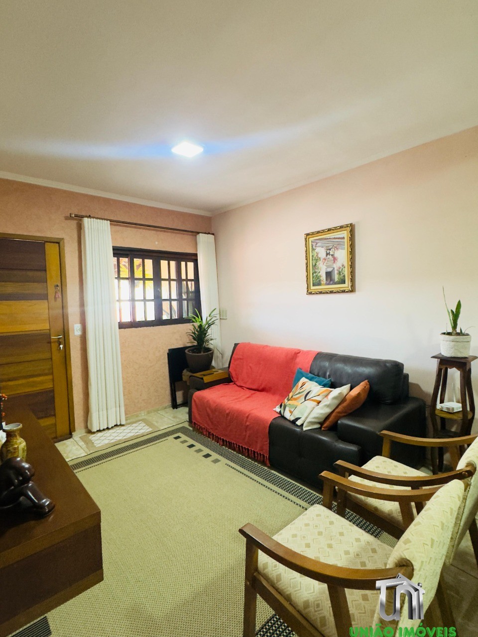 Casa, 2 quartos - Foto 4