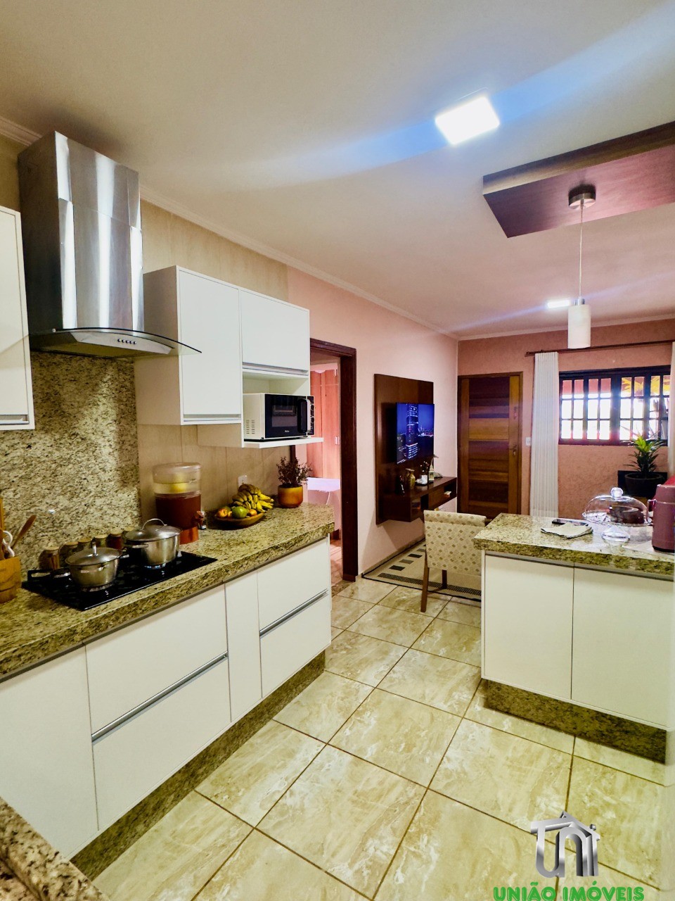 Casa, 2 quartos - Foto 3