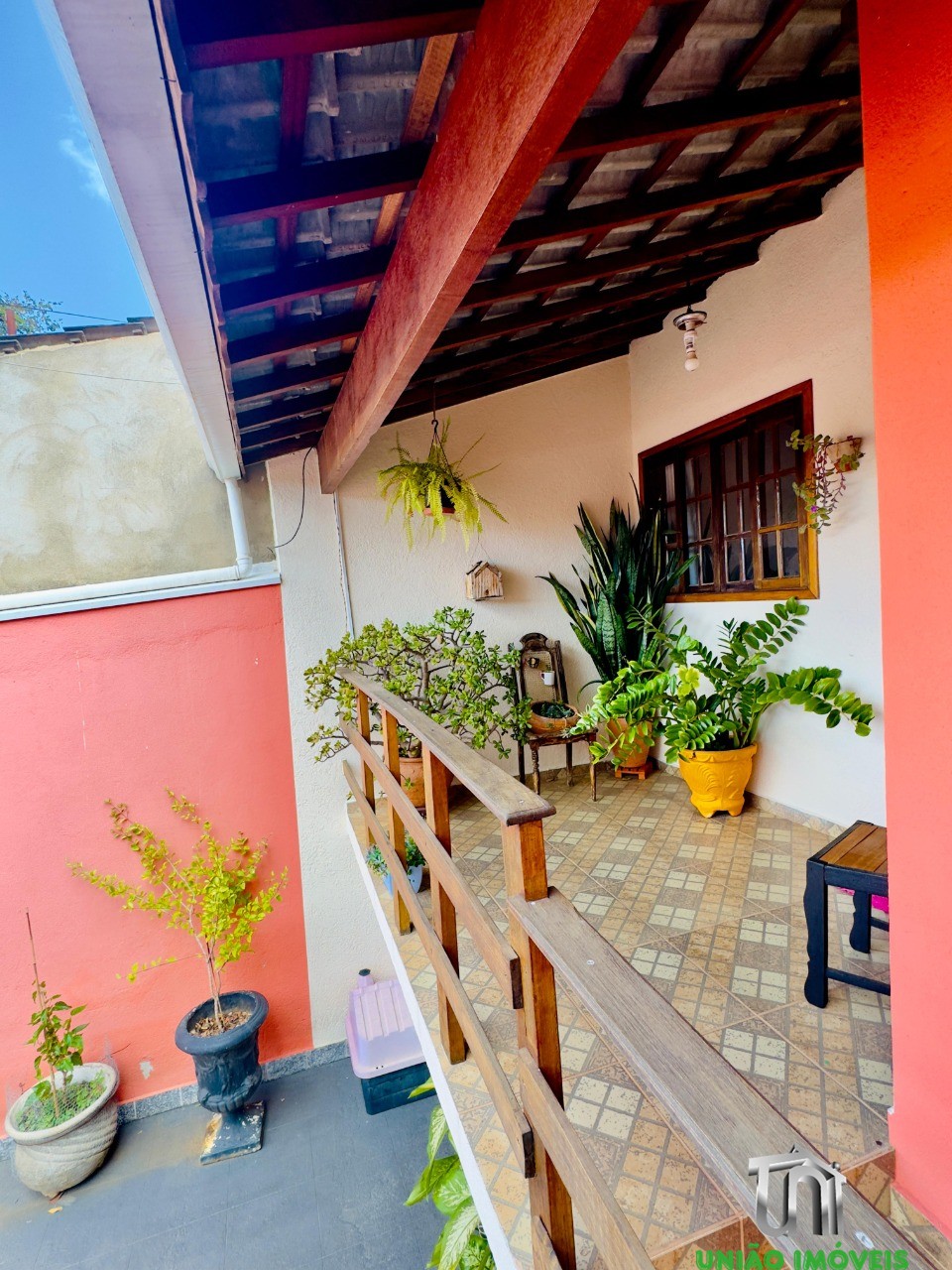 Casa, 2 quartos - Foto 5