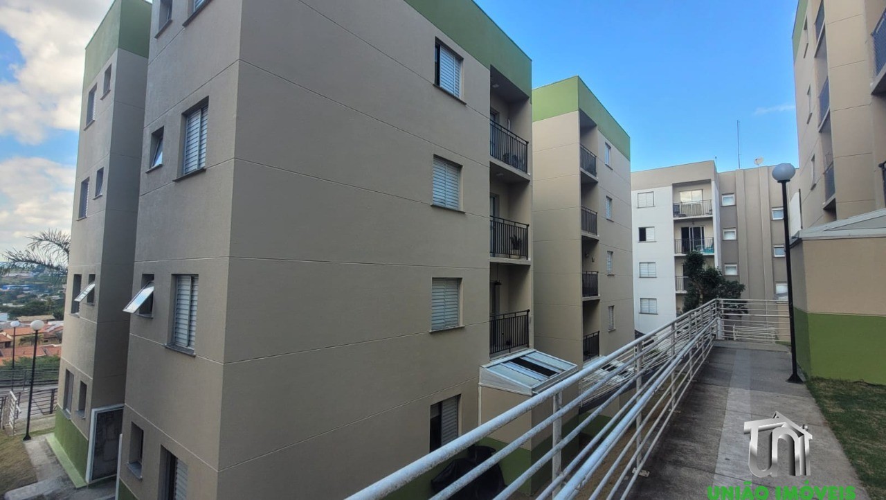 Apartamento, 2 quartos, 55 m² - Foto 7