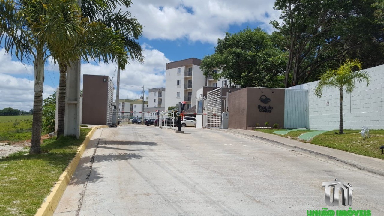 Apartamento, 2 quartos, 55 m² - Foto 6