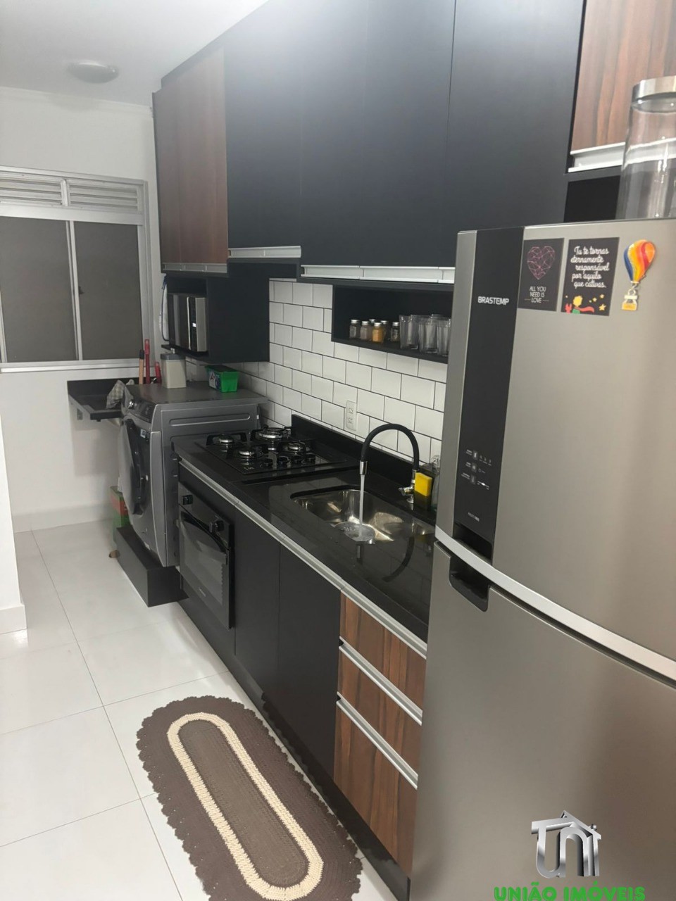 Apartamento, 2 quartos, 55 m² - Foto 4