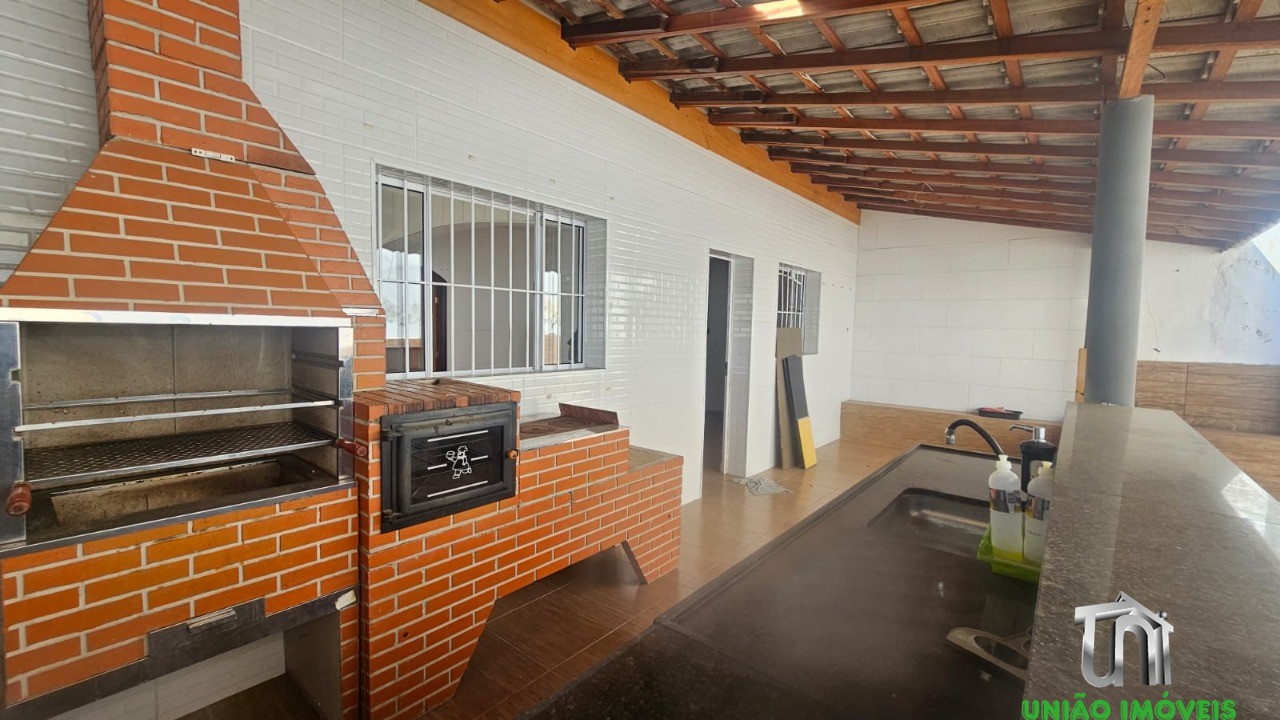Casa, 3 quartos - Foto 9