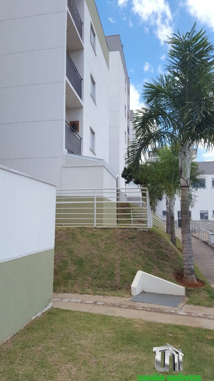 Apartamento, 2 quartos, 55 m² - Foto 16