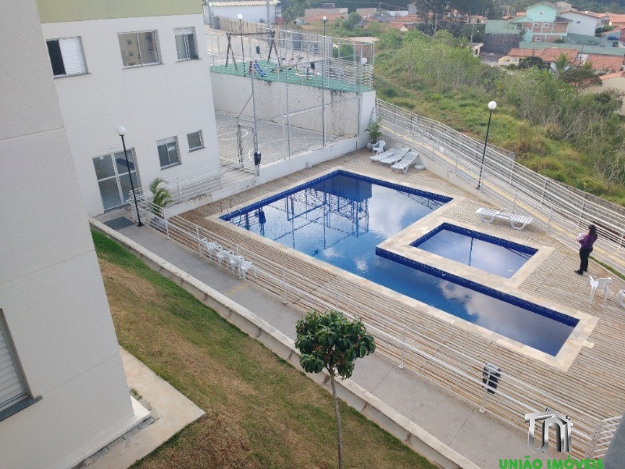 Apartamento, 2 quartos, 55 m² - Foto 9