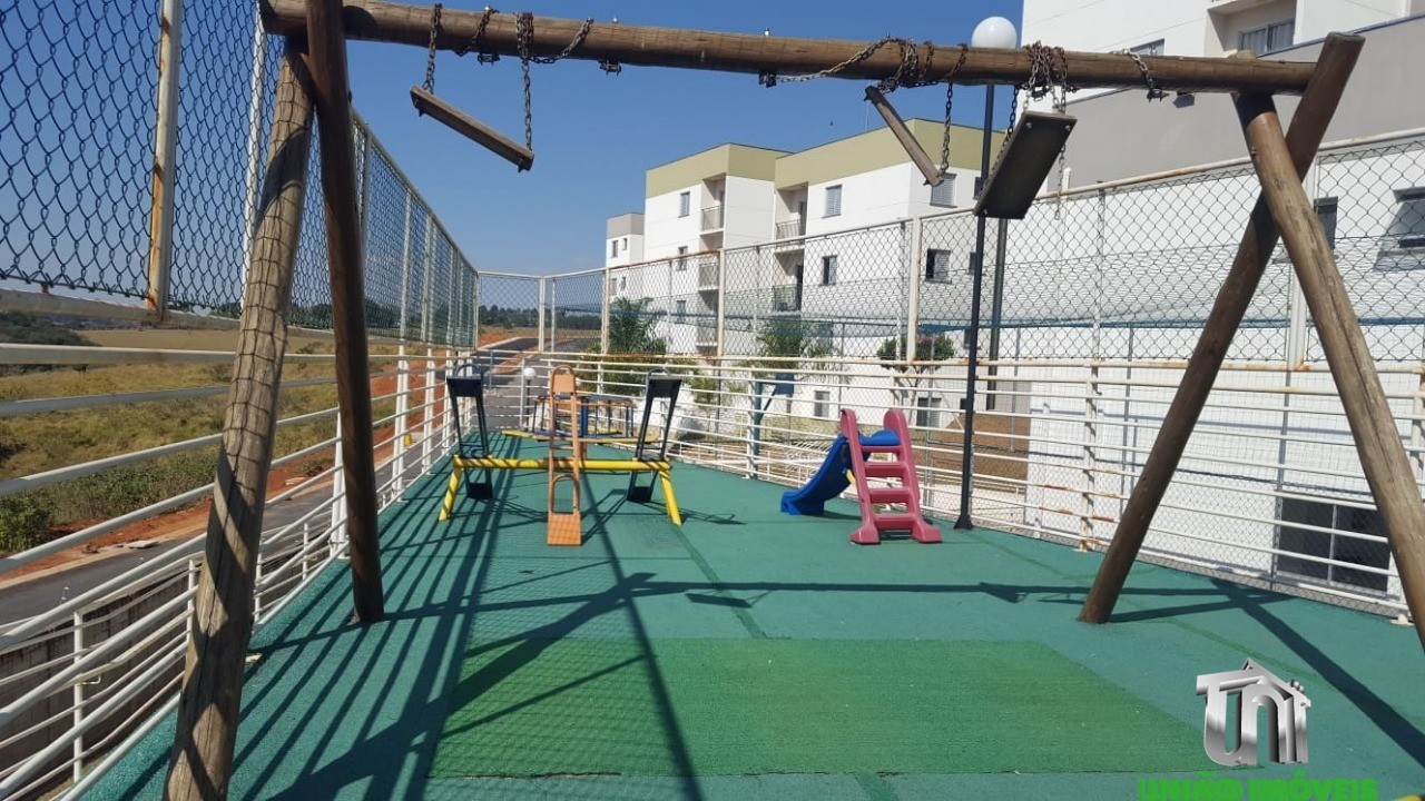 Apartamento, 2 quartos, 55 m² - Foto 10