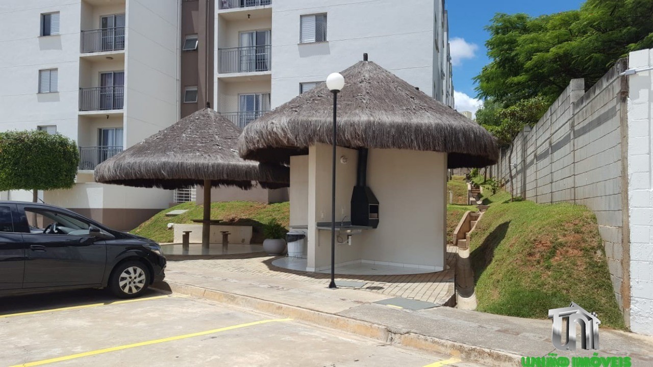 Apartamento, 2 quartos, 55 m² - Foto 14