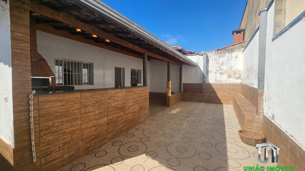 Casa, 3 quartos - Foto 10
