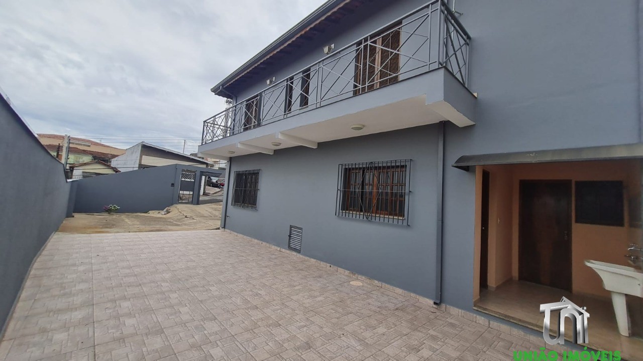 Casa, 2 quartos - Foto 2