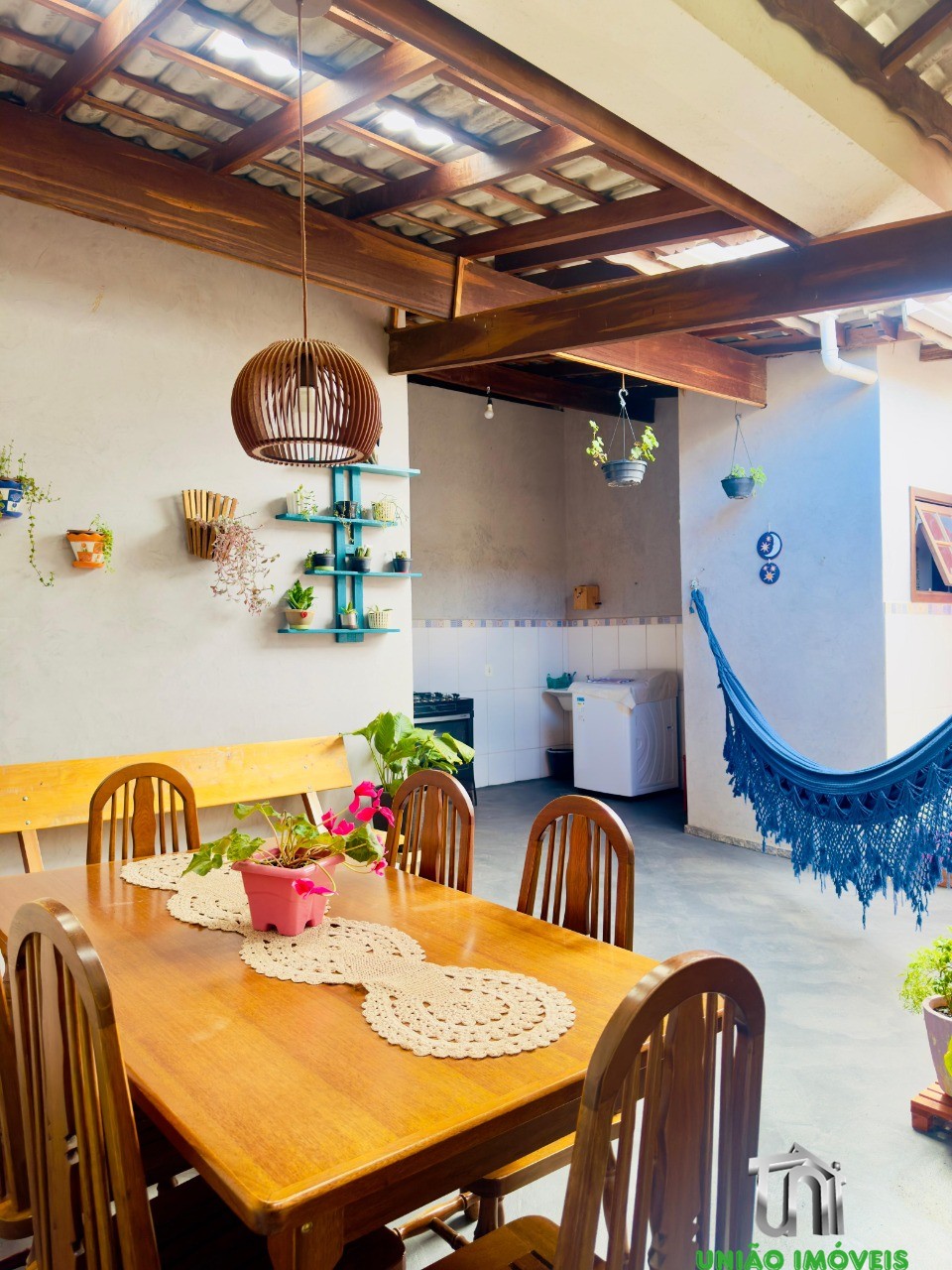 Casa, 2 quartos - Foto 17