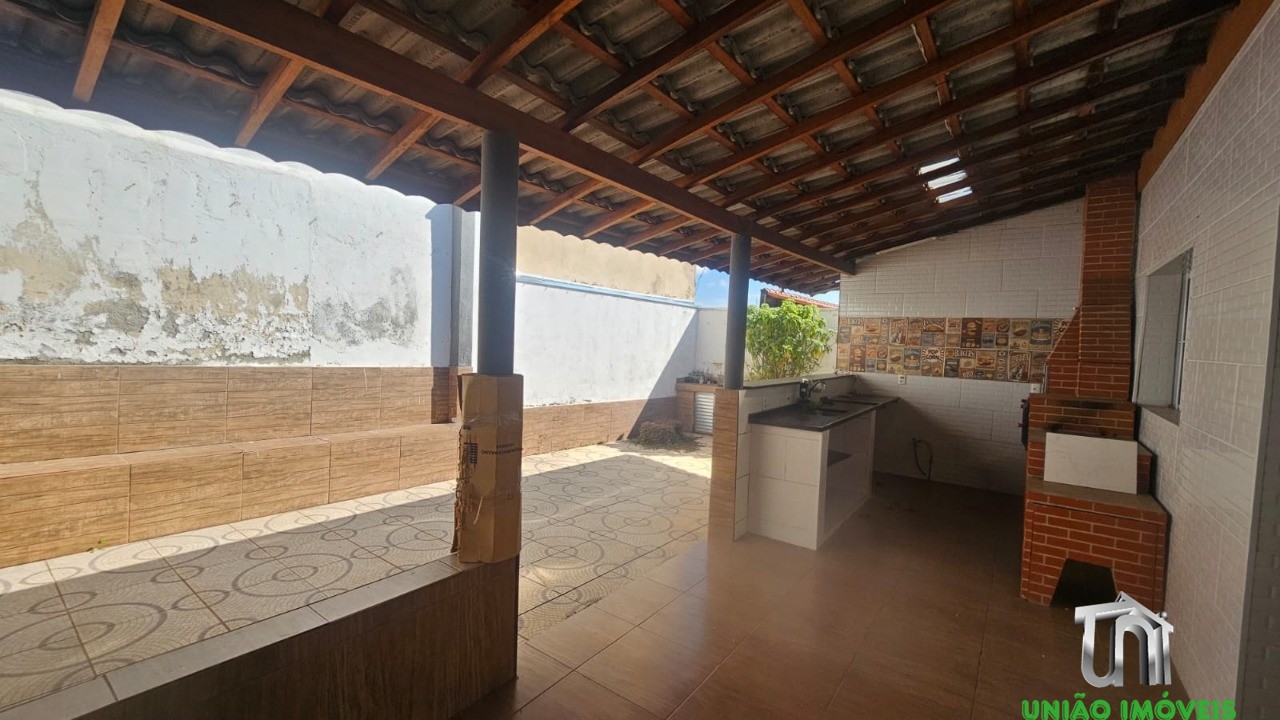Casa, 3 quartos - Foto 8