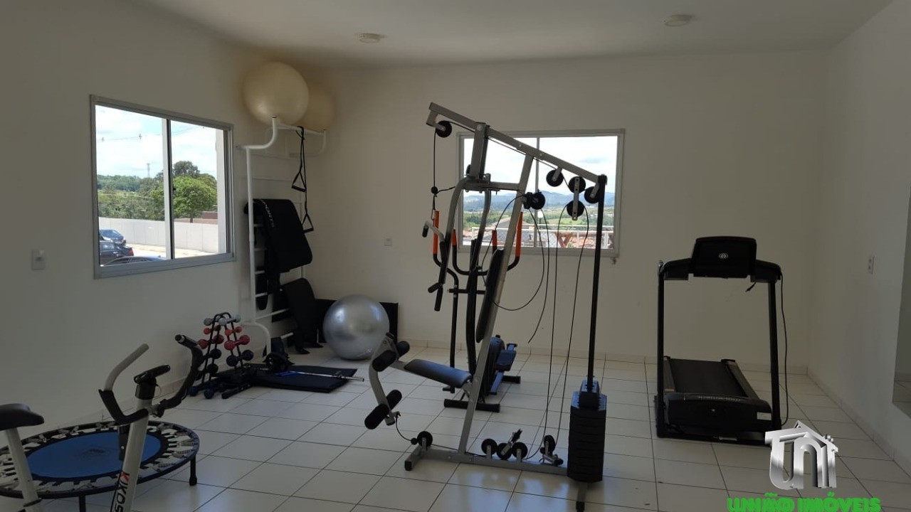 Apartamento, 2 quartos, 55 m² - Foto 11