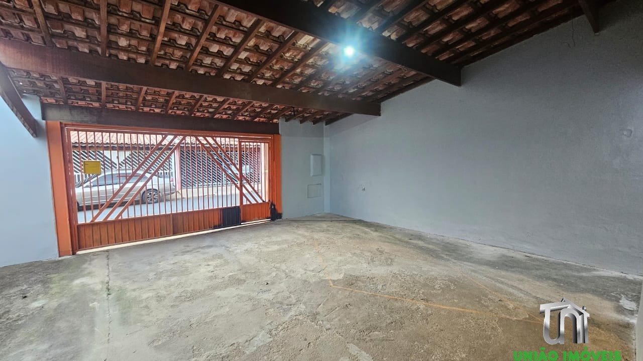 Casa, 3 quartos - Foto 3