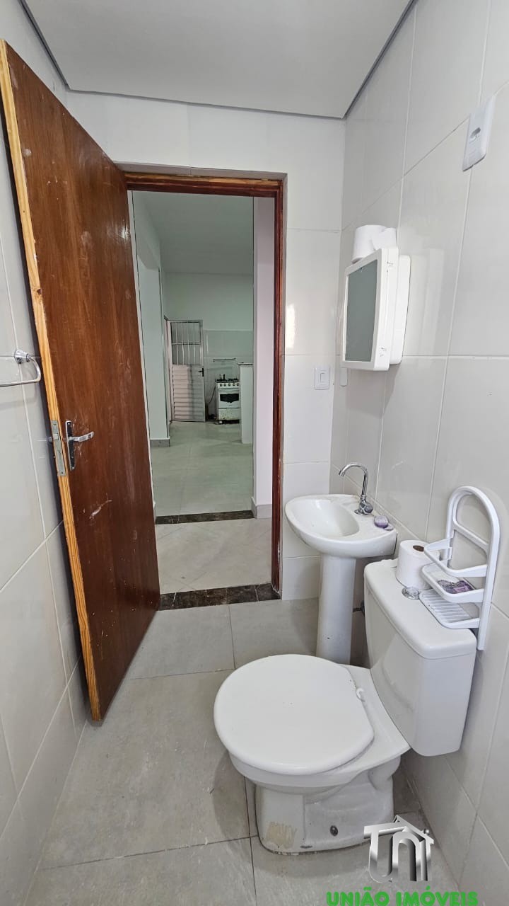 Casa, 2 quartos - Foto 14