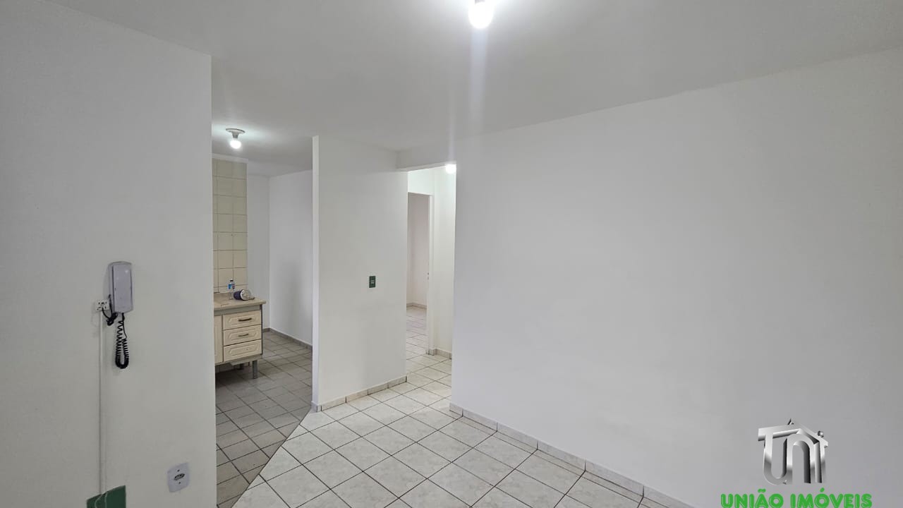 Apartamento, 2 quartos, 60 m² - Foto 4