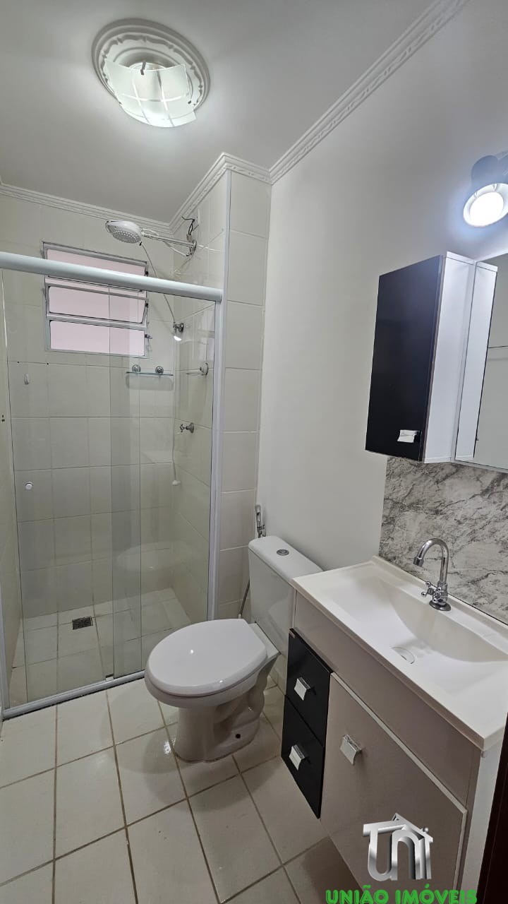 Apartamento, 2 quartos, 60 m² - Foto 7
