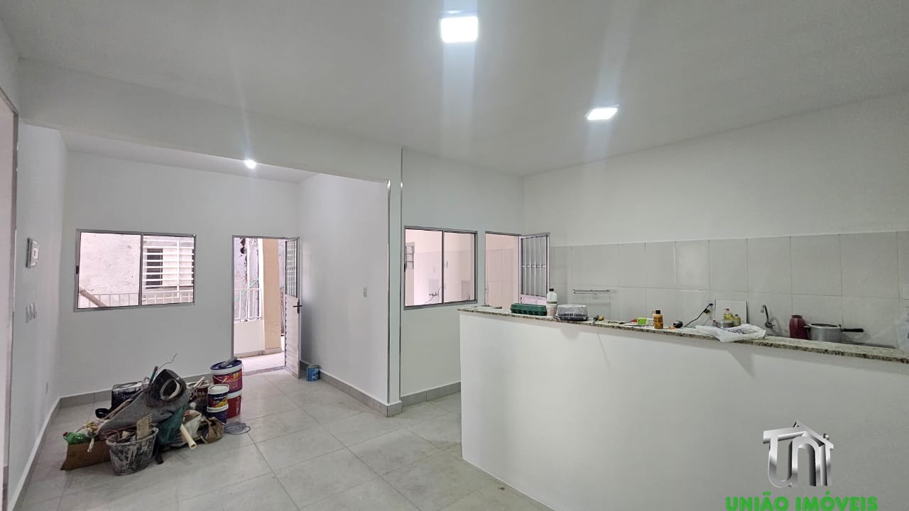 Casa, 2 quartos - Foto 1