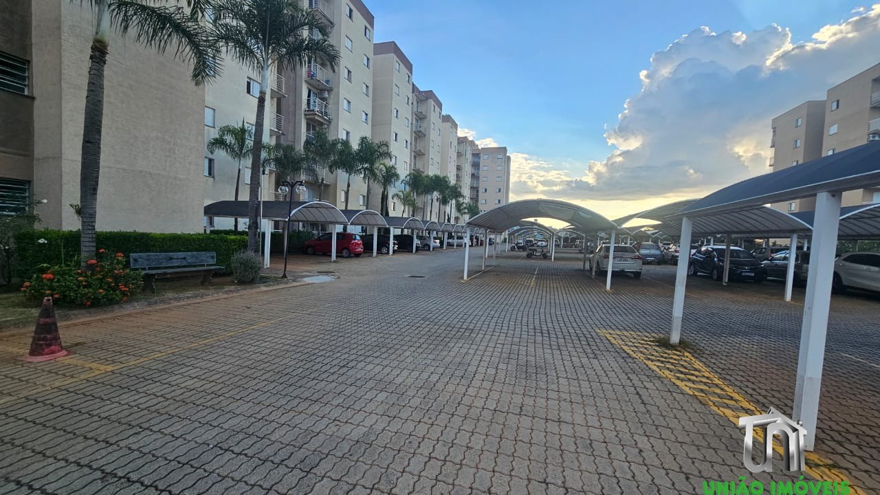 Apartamento, 2 quartos, 52 m² - Foto 17
