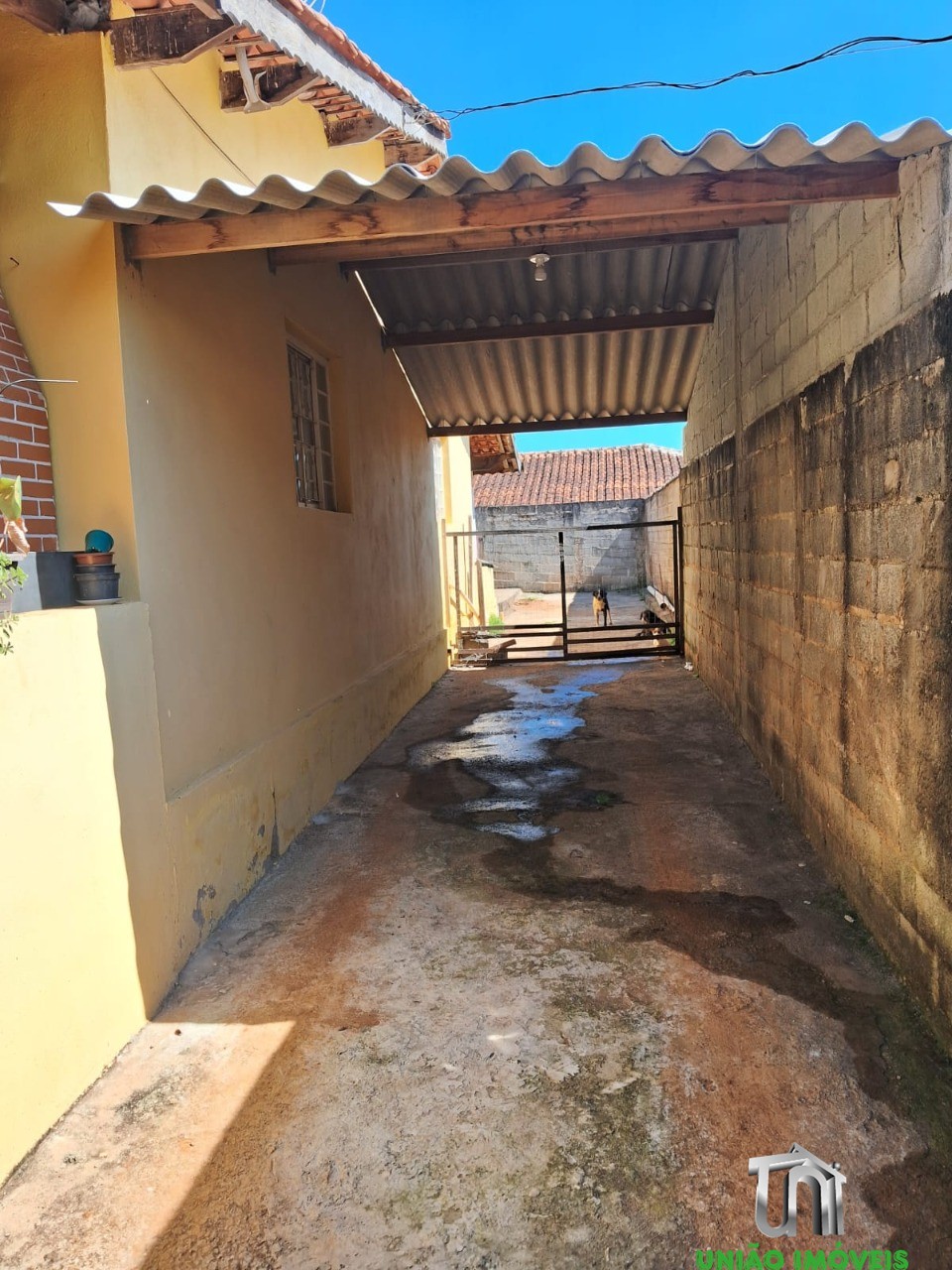 Casa, 2 quartos - Foto 4