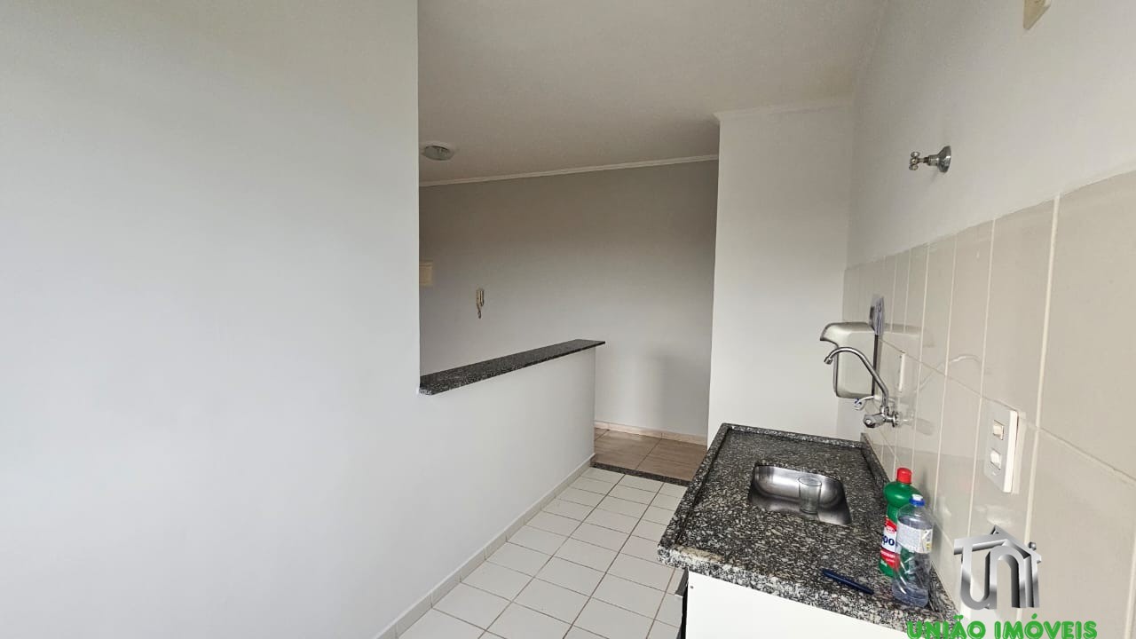 Apartamento, 2 quartos, 60 m² - Foto 5