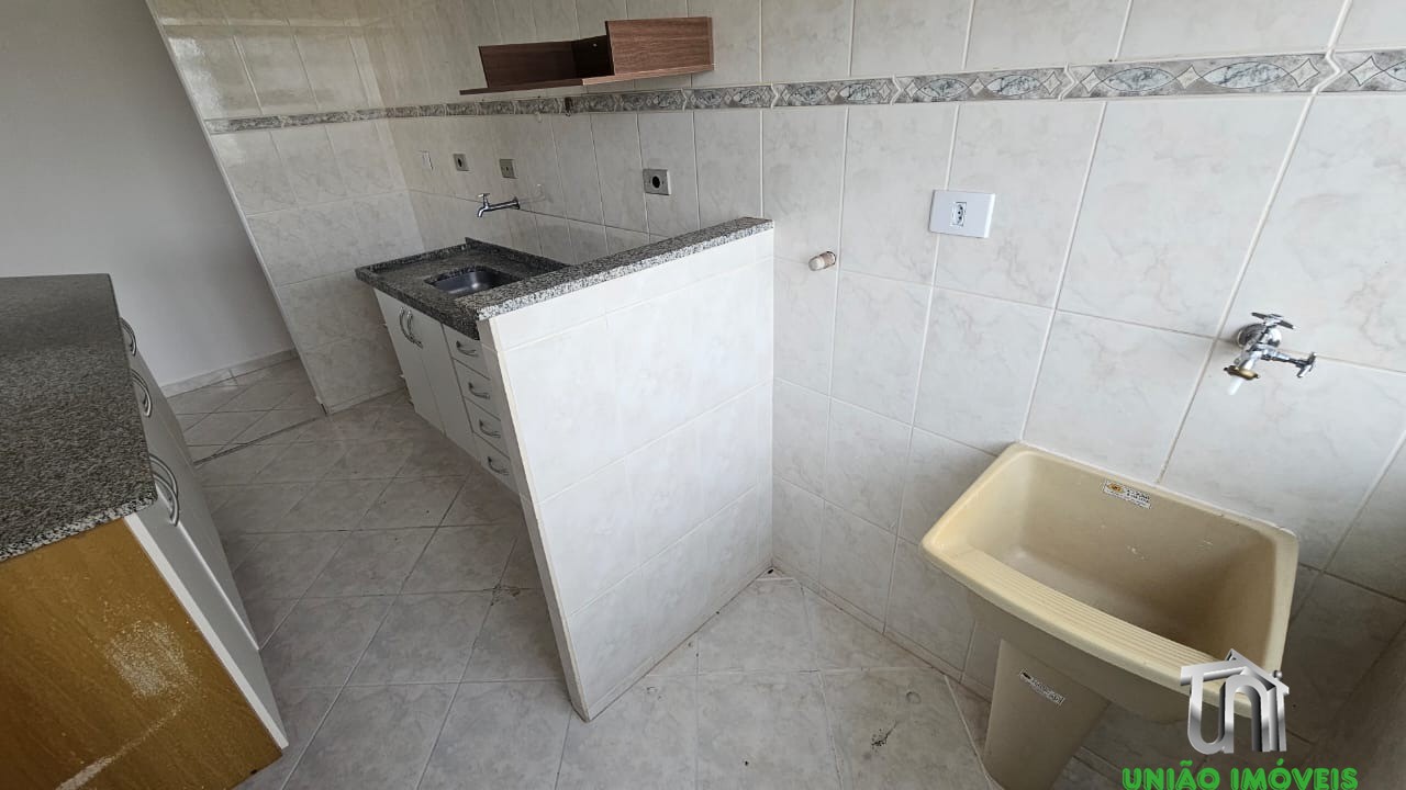 Apartamento, 2 quartos, 55 m² - Foto 5