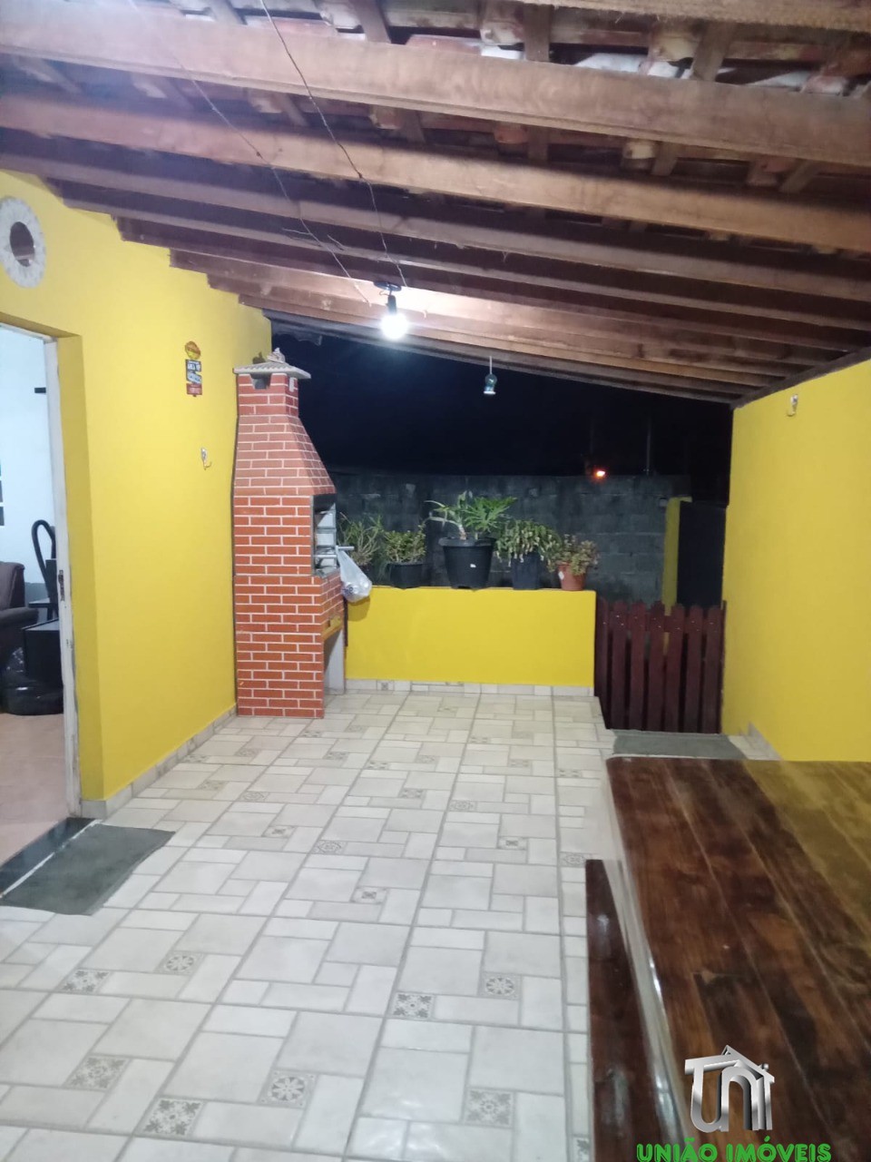 Casa, 2 quartos - Foto 1