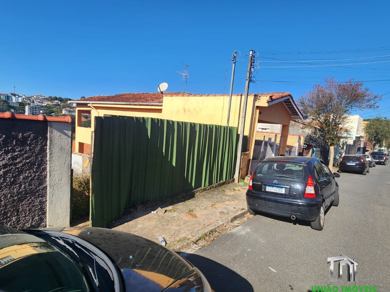 Terreno, 180 m² - Foto 3