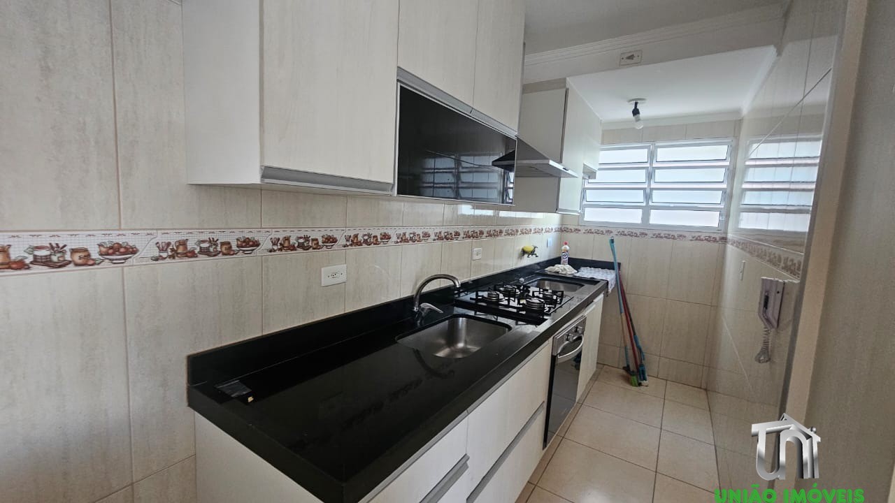 Apartamento, 2 quartos, 52 m² - Foto 4