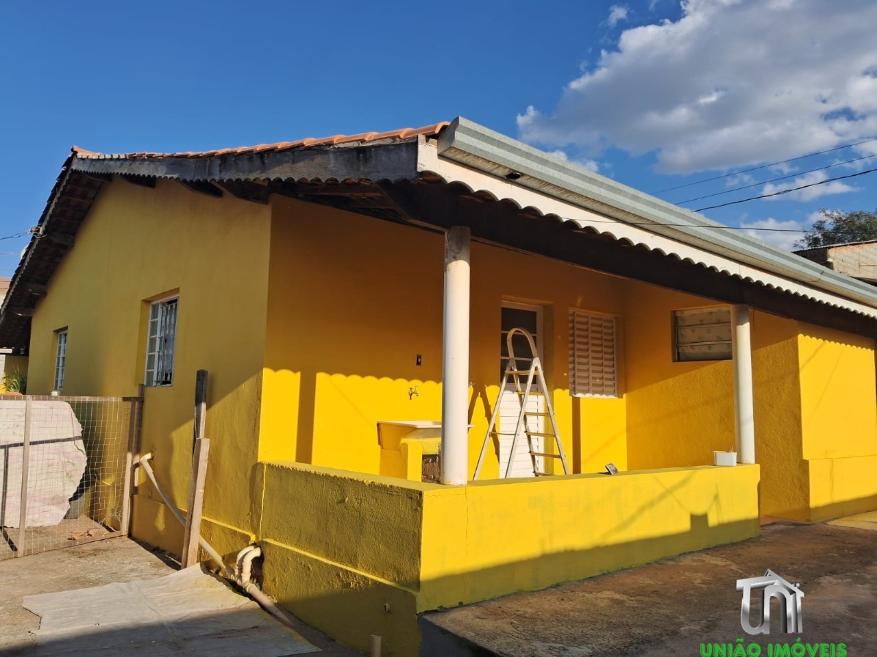 Casa, 2 quartos - Foto 7