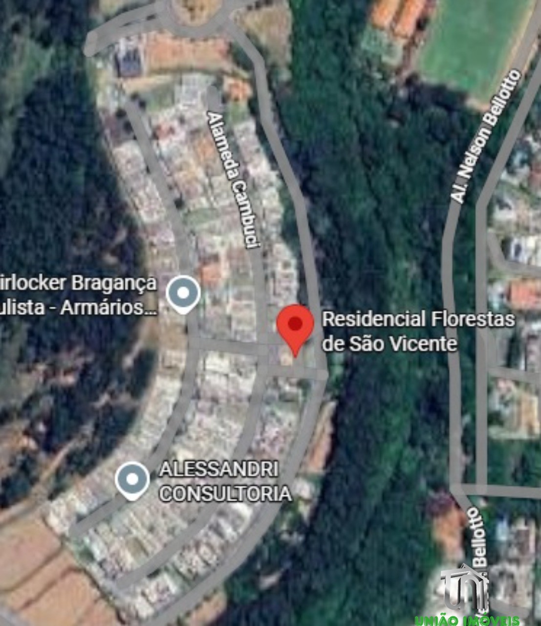 Terreno, 300 m² - Foto 1