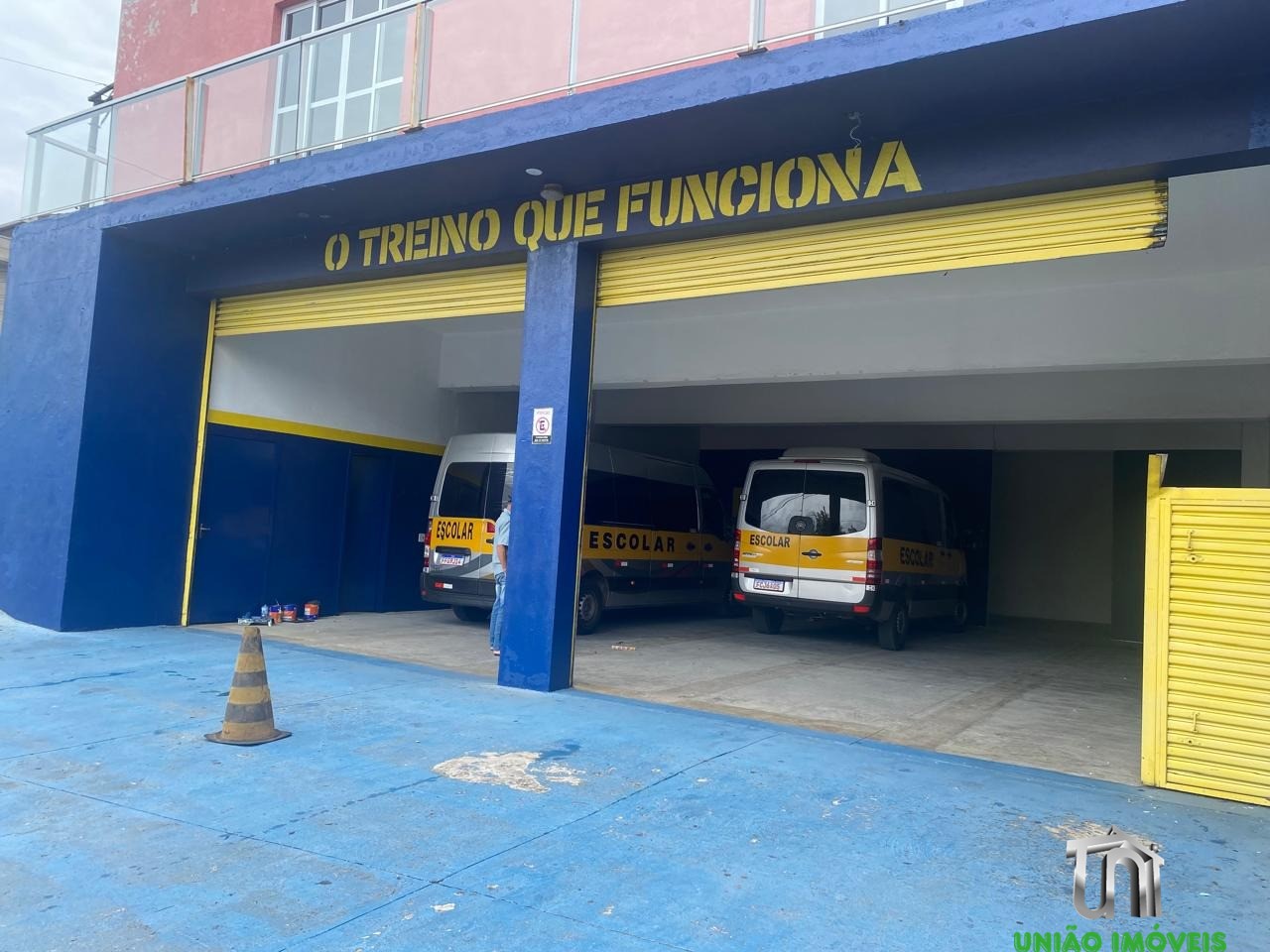 Prédio Inteiro - Foto 4