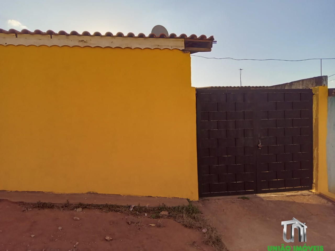 Casa, 2 quartos - Foto 3