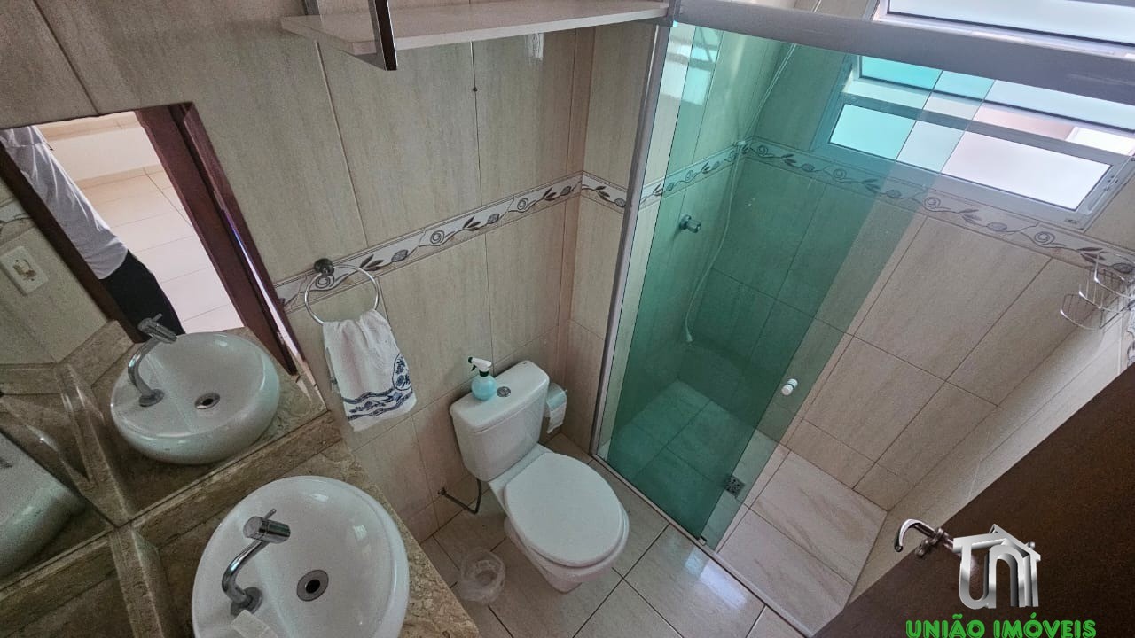 Apartamento, 2 quartos, 52 m² - Foto 6
