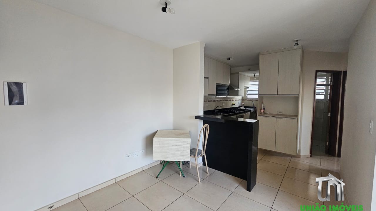 Apartamento, 2 quartos, 52 m² - Foto 3