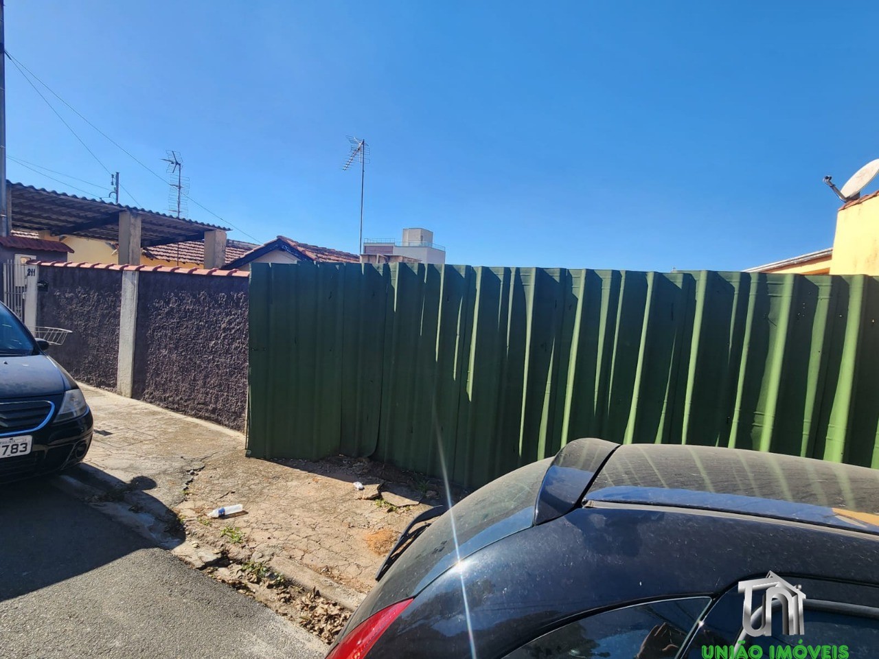 Terreno, 180 m² - Foto 9