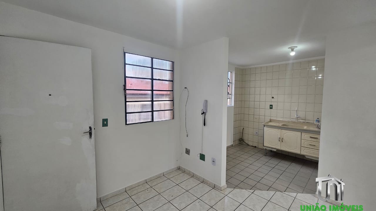 Apartamento, 2 quartos, 60 m² - Foto 1
