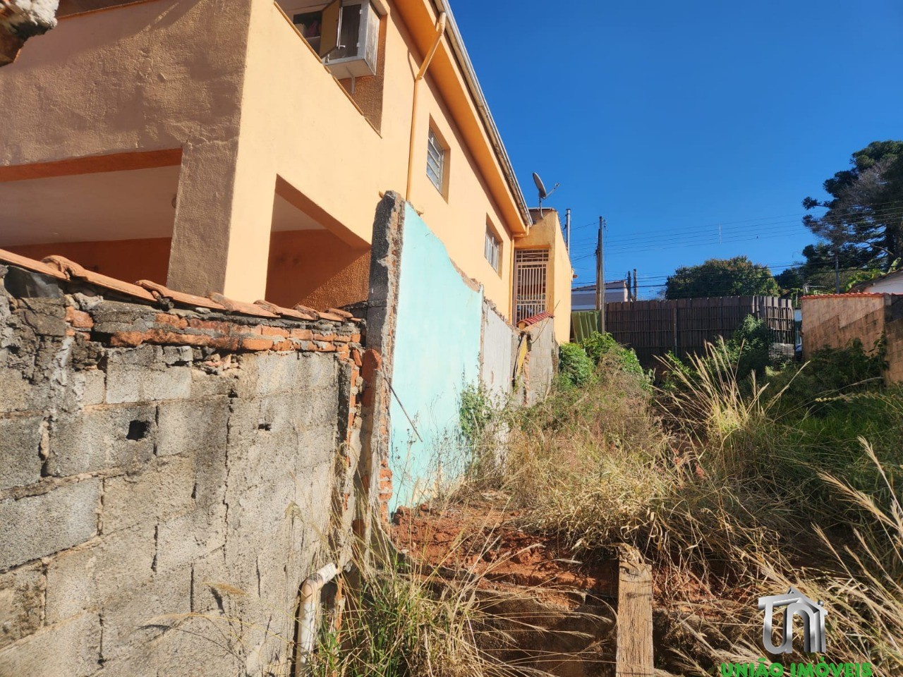 Terreno, 180 m² - Foto 4