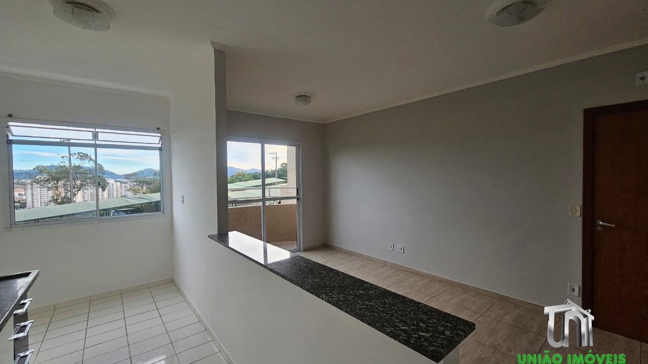 Apartamento, 2 quartos, 60 m² - Foto 2
