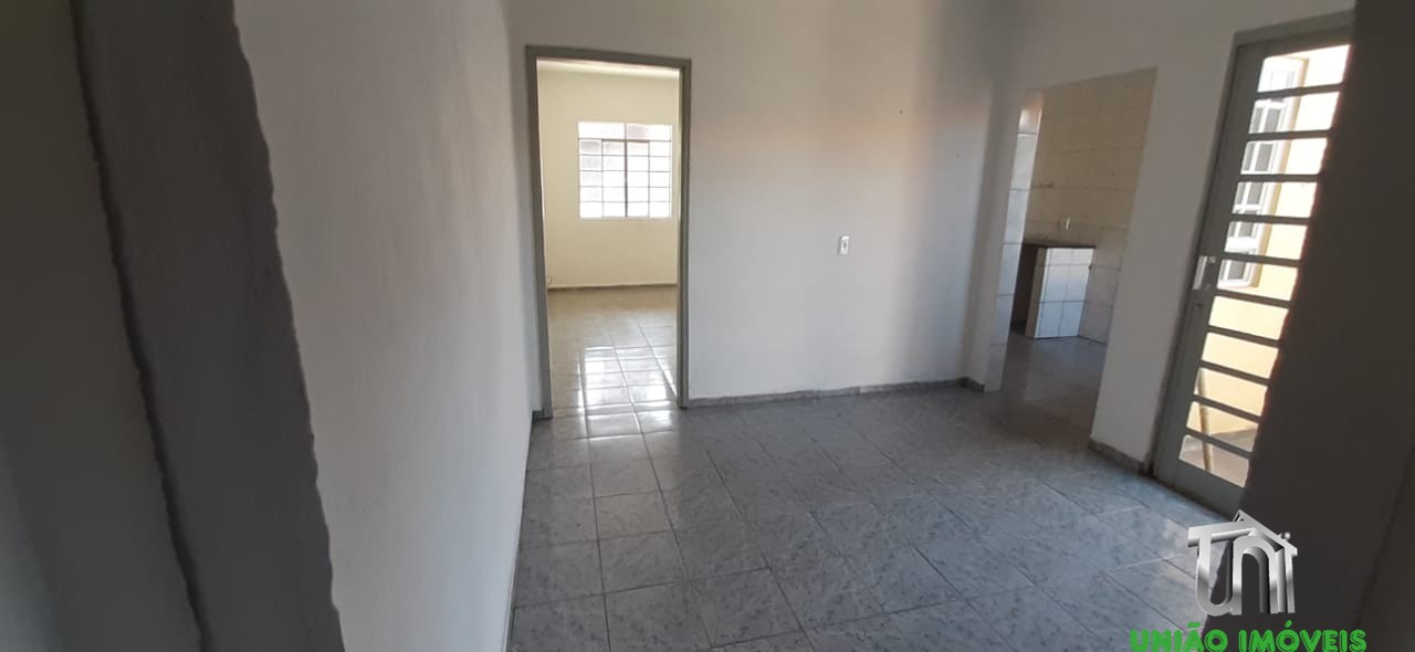 Casa, 2 quartos - Foto 1