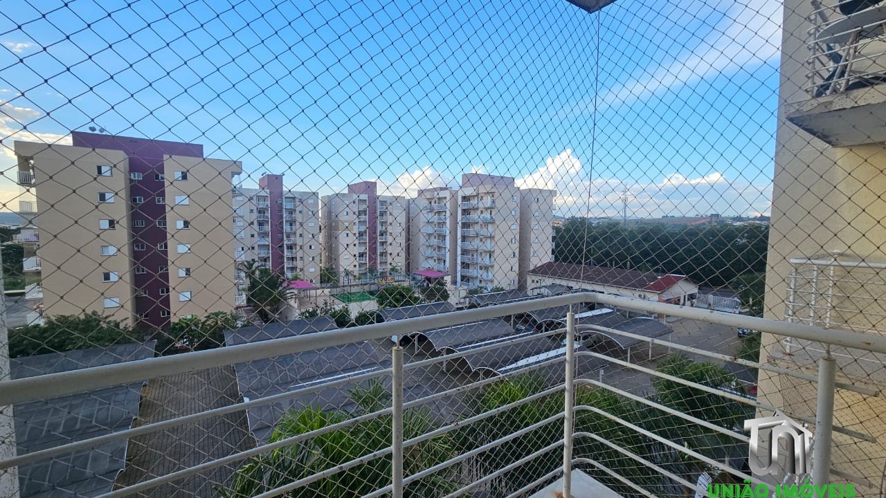 Apartamento, 2 quartos, 52 m² - Foto 2