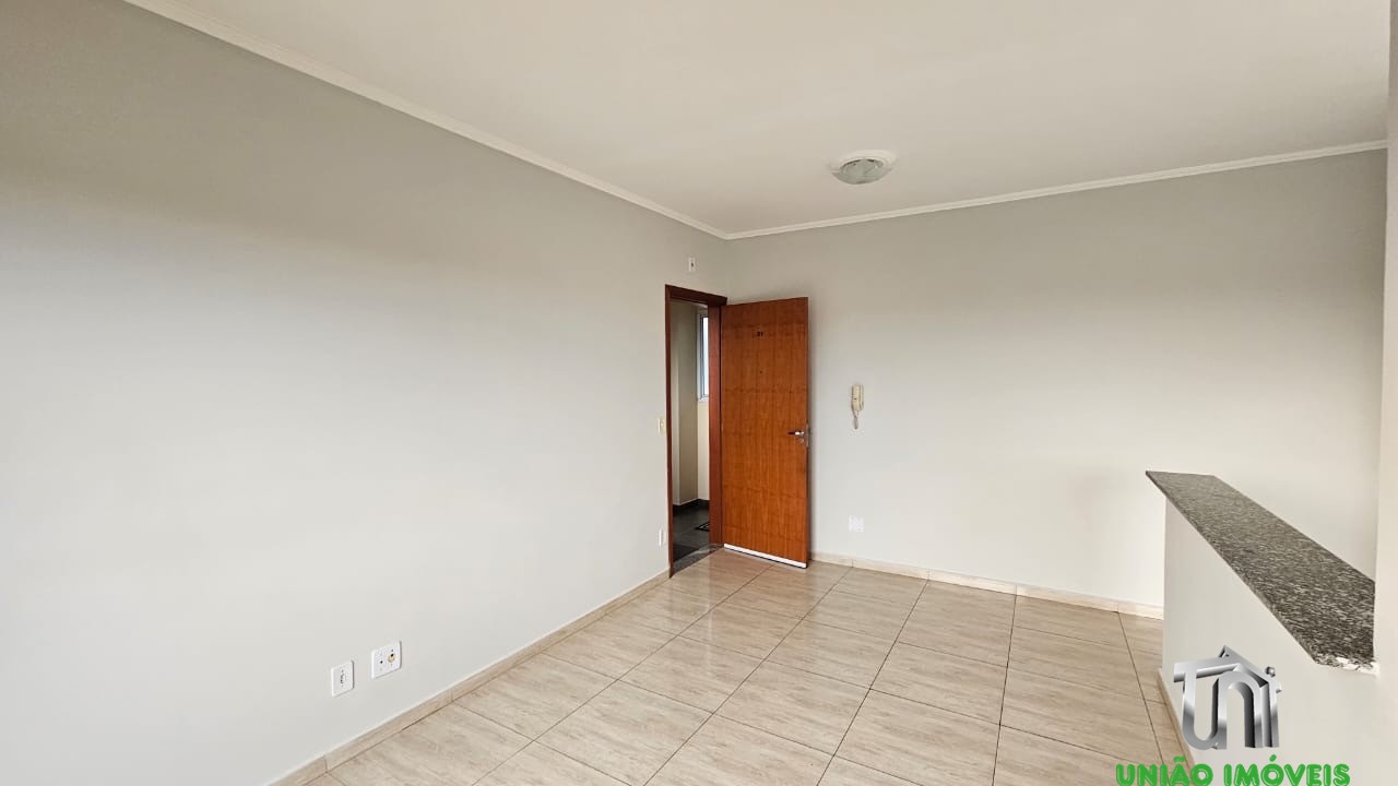 Apartamento, 2 quartos, 60 m² - Foto 3