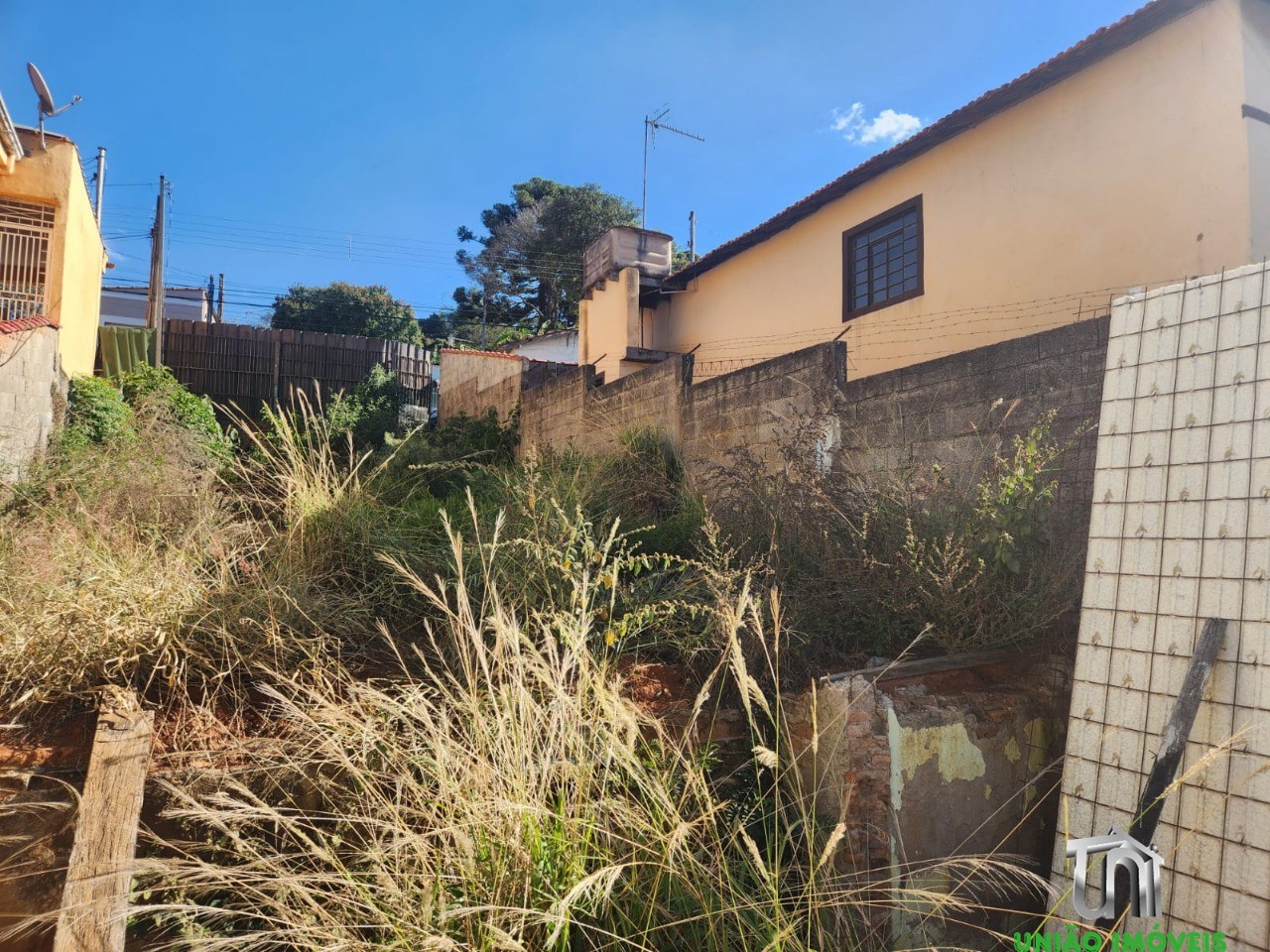 Terreno, 180 m² - Foto 6