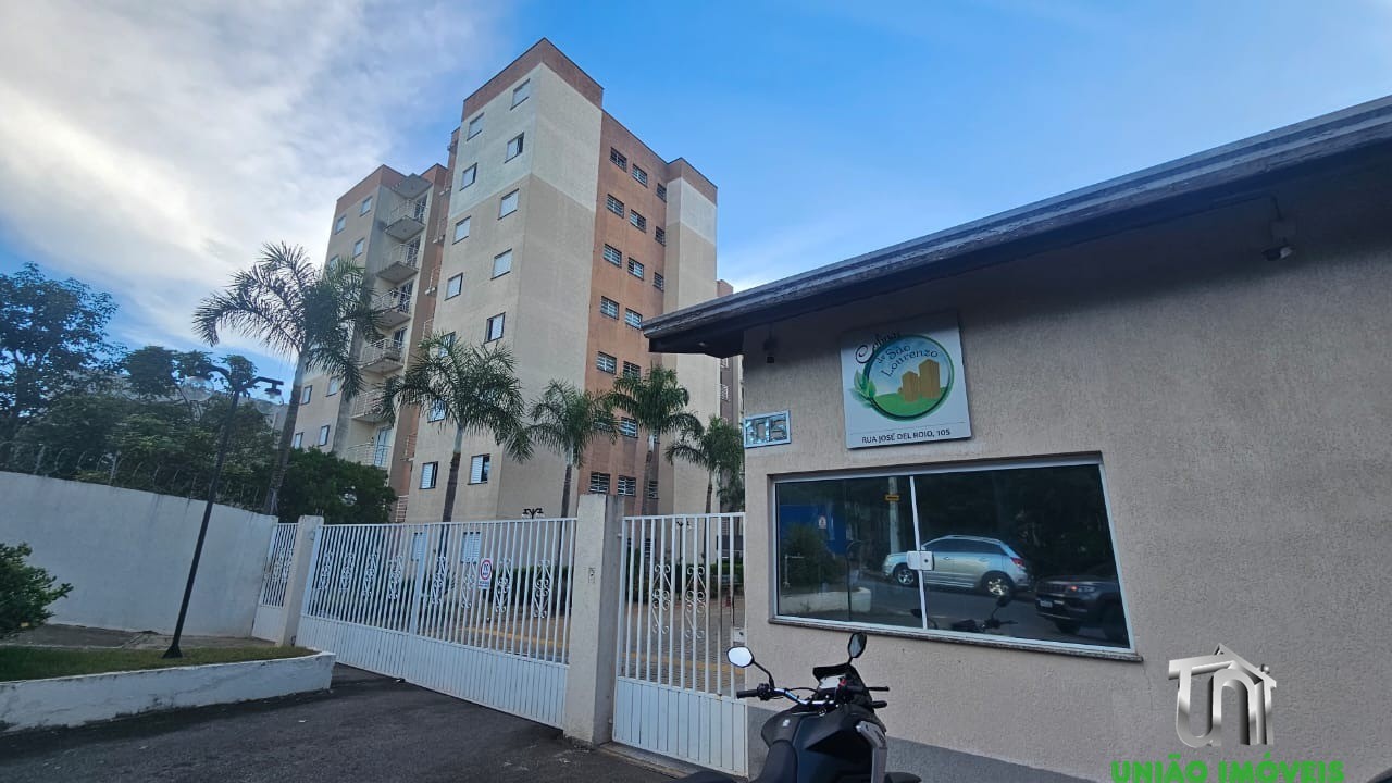Apartamento, 2 quartos, 52 m² - Foto 16