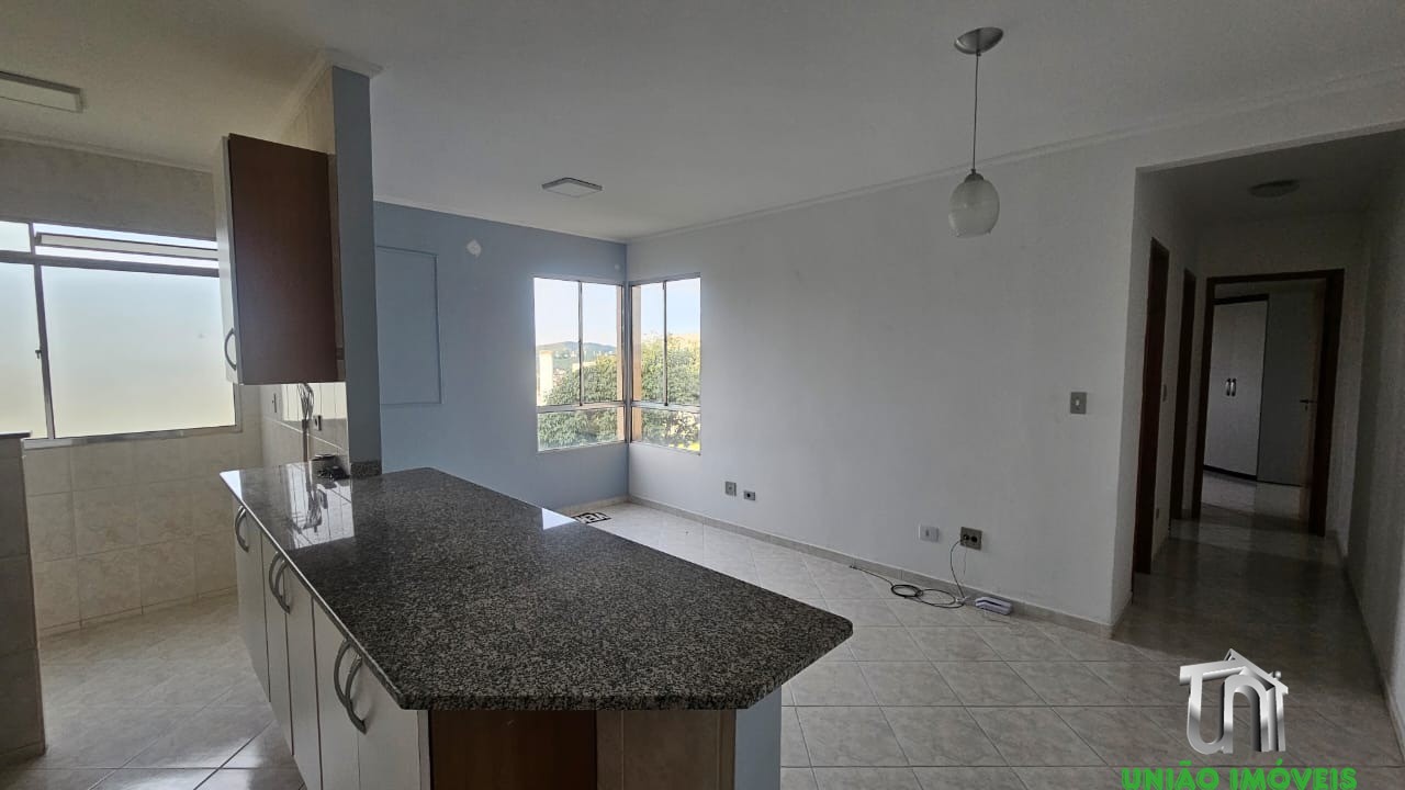 Apartamento, 2 quartos, 55 m² - Foto 2