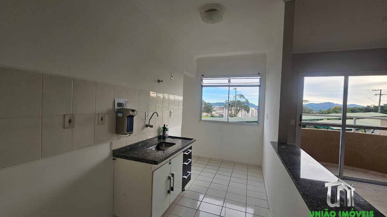 Apartamento, 2 quartos, 60 m² - Foto 4