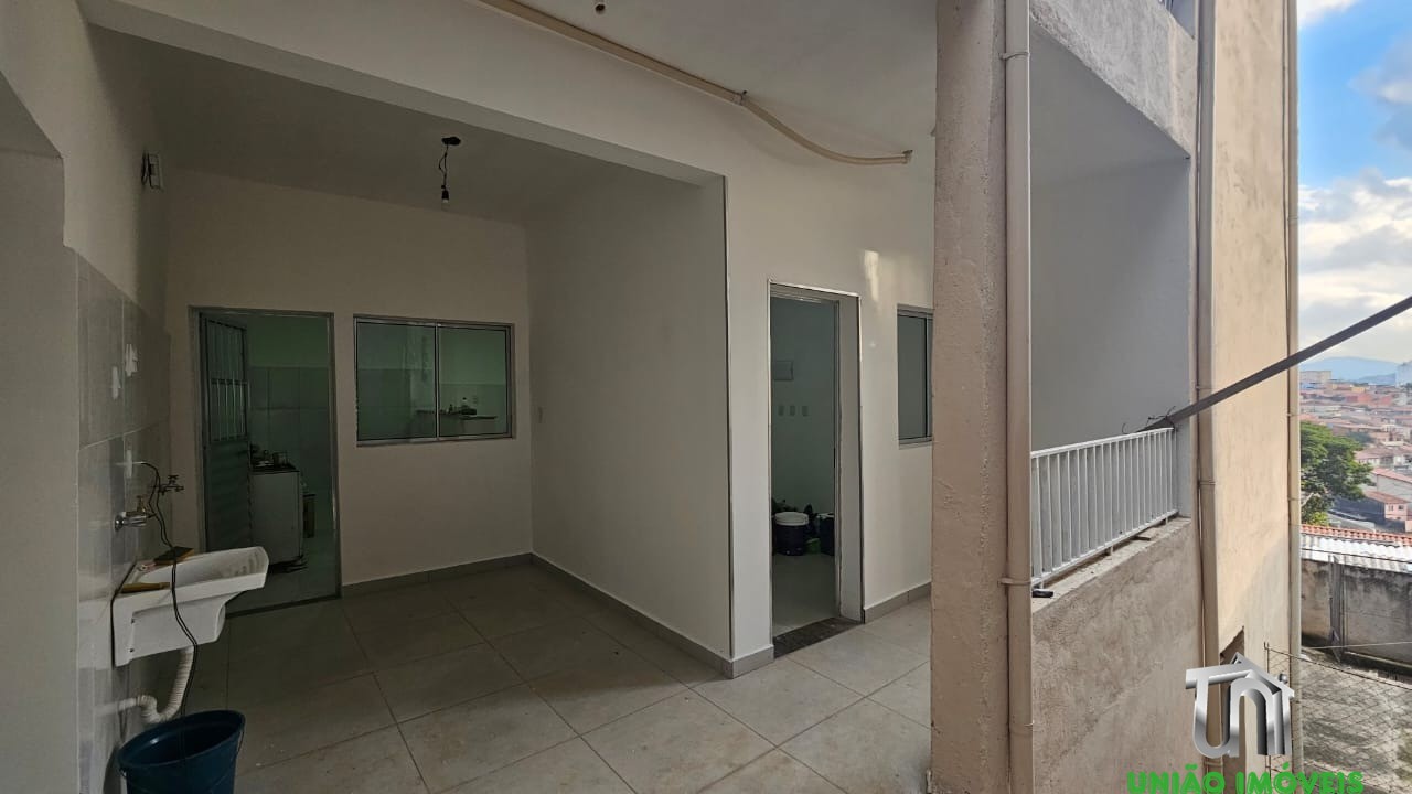 Casa, 2 quartos - Foto 4