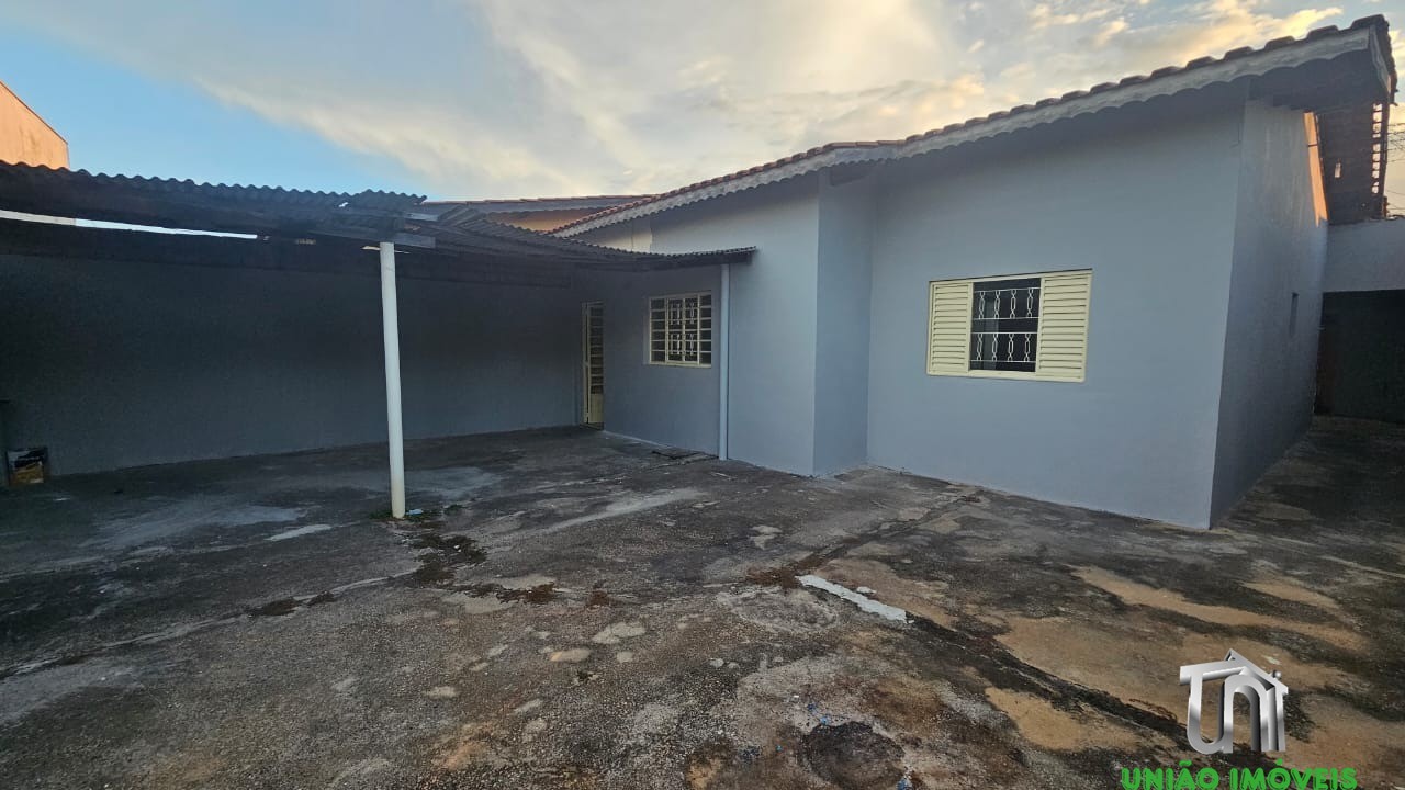 Casa, 3 quartos - Foto 19
