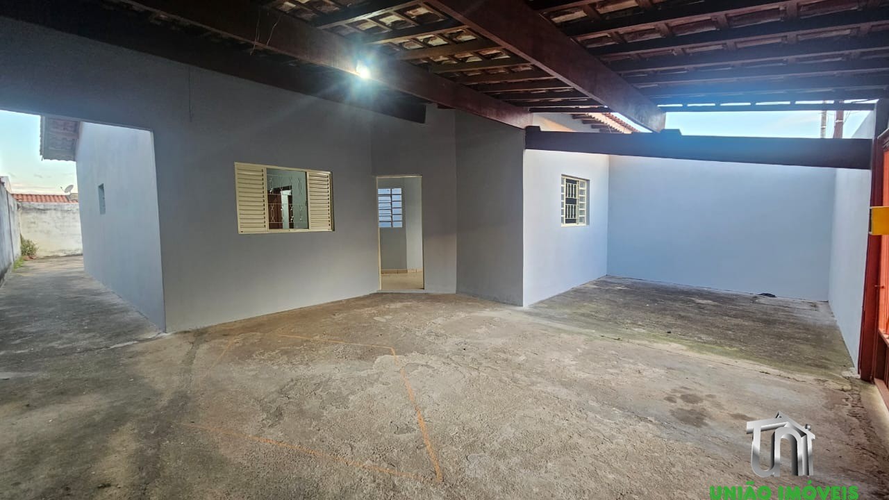 Casa, 3 quartos - Foto 2